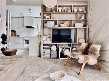 Villa Blanc - Waiheke Island 1081