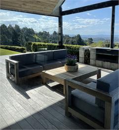 Minden Sea Views - Tauranga