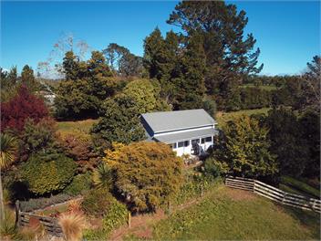 Riverstone Cottage - STRATFORD