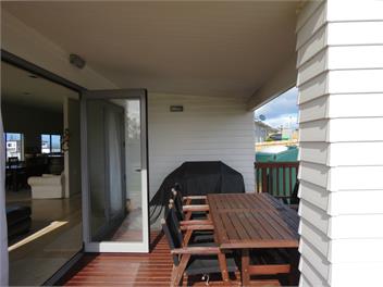 Cleggs Batch - Tokerau Beach