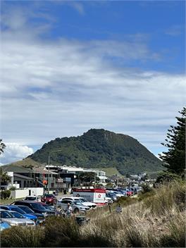 Olive Cottage on Marine Parade - Mt Maunganui