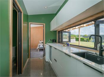 The Little Bach at Whangapoua - Whangapoua