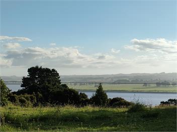 Tokatoka Peak - Base Camp - Dargaville - Dargaille