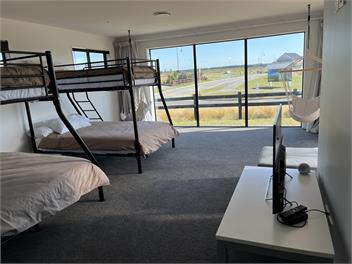 Our Bach Lakehood - Ashburton