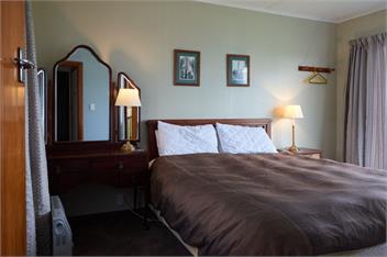 The Field House (Bachcare) - Ohakune