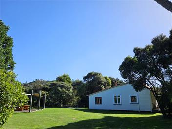 North Cape Cottage - Collingwood