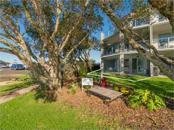 Marinaview (Bachcare) - Whitianga