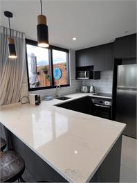 Latimer Loft - Central City - Christchurch