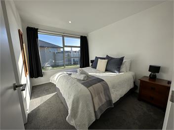 Remarkable Rhoboro Retreat - Twizel