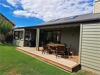Meadowstone Villa - Wanaka