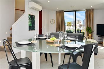 Lichfield Apartment - Christchurch 