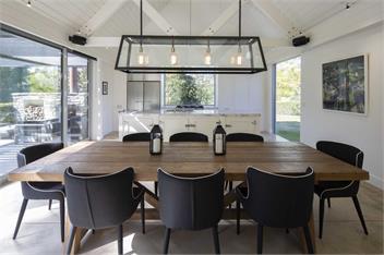 Arrow Wood | Minutes to Arrowtown, Golf & Wineries | Luxury Living - Queenstown