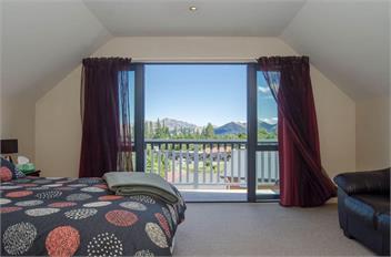 St James Manor - Hanmer Springs