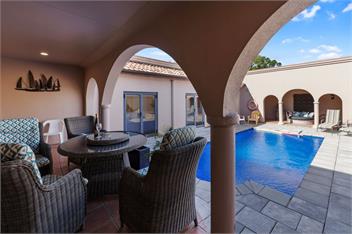 Poolside Serenity (Bachcare) - Papamoa