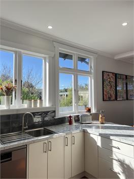 Sackville Retreat - Martinborough