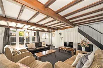 Springfield Rise Lodge (Bachcare) - Rotorua
