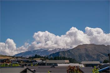 Winton Wonder (Bachcare) - Wanaka