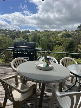 Mill Bay Charmer - Mangonui