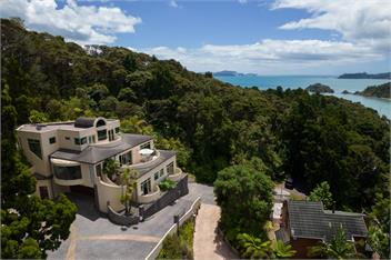 Bayview Panorama (Bachcare) - Paihia