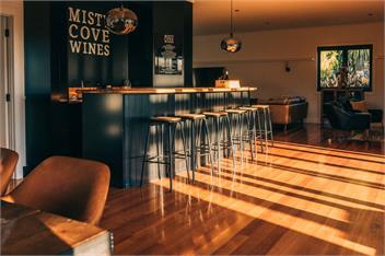 The Cellar Door (Bachcare) - Blenheim
