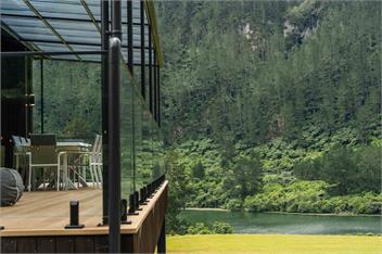 Lakeview Oasis (Bachcare) - Mangakino