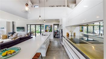 Kiwiesque - Luxury Lodge Vineyard Accommodation - Napier