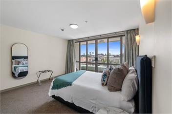 Apartment 407 (Bachcare) - Mount Maunganui