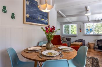 Little Ocean Hideaway - Waiheke Island