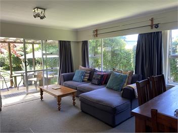 Fabulous house for fishing or skiing in a great location. - Turangi