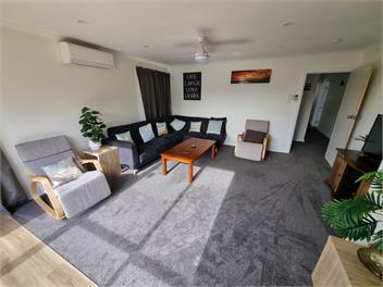 Ruakaka Home away from home - Whangarei
