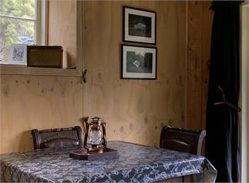 ***LONGSPUR ECO COTTAGE*** - South Wairarapa