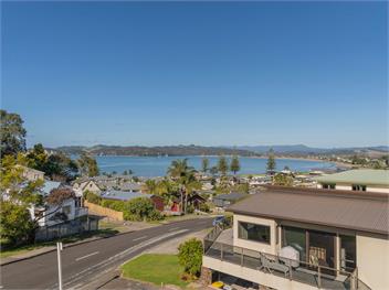 Centennial Seascape (Bachcare) - Whitianga