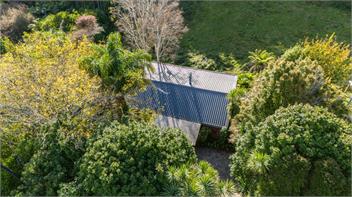 The Wee Bothy (Bachcare) - Onemana