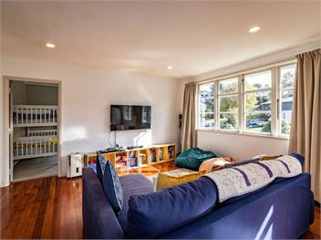 Drasko's Den (Bachcare) - Ohakune