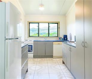 Natura Nikao Beach Bungalow - Avarua