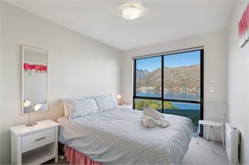 Remarkable Views (Bachcare) - Queenstown