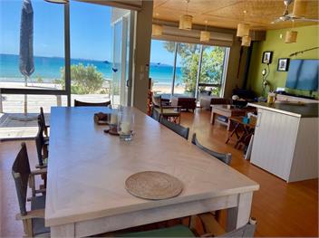 Bliss on the Beach (Bachcare) - Whangapoua