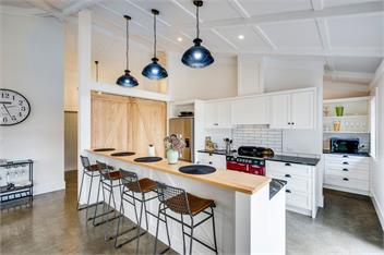 Modern Deluxe (Bachcare) - Havelock North