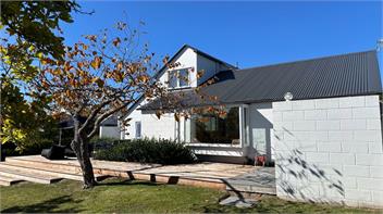 Sunset Sanctuary (Bachcare) - Havelock North
