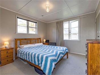 Drasko's Den (Bachcare) - Ohakune