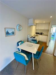 OK Holiday Unit #5 (Bachcare) - Queenstown