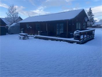 118 Jacks Pass  Road - Hanmer Springs 