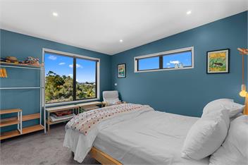 Whero Pods (Bachcare) - Mangawhai