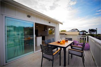 By the Beach - Whangamata - Whangamata