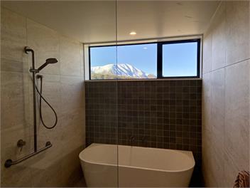 Luge Loop Cabin - Castle Hill Village