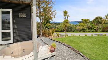 Tawharanui Cabin (Bachcare) - Warkworth