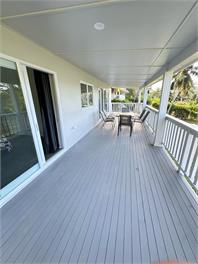 Island Breeze Villa - Rarotonga