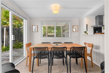Harbour Escape (Bachcare) - Paparoa