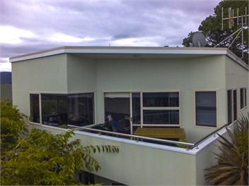  A CHARMING HOLIDAY ON CHEVRON-121 CHEVRON CRESCENT WHANGAMATA - Whangamata