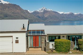 Deja Vu (Bachcare) - Queenstown